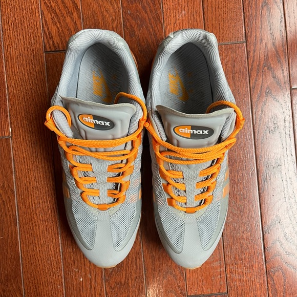 Nike air max 95+ BB - Picture 4 of 5